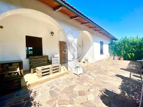 Villetta a schiera a Sinalunga