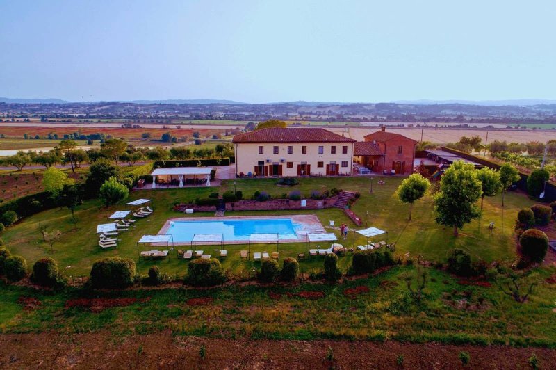 Hotel em Castiglion Fiorentino