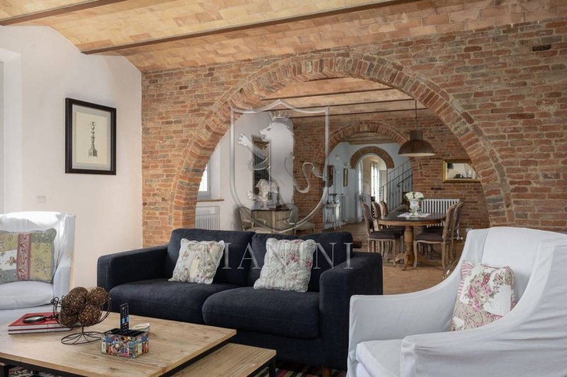 Сельский дом в Кастильоне-дель-Лаго