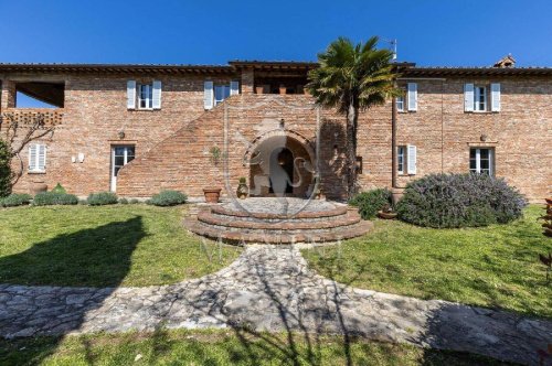 Country house in Castiglione del Lago
