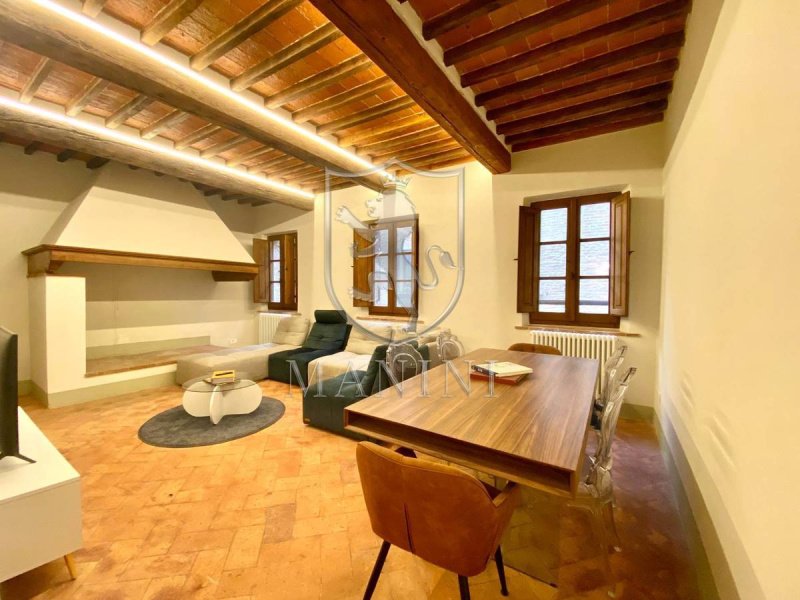 Apartment in Torrita di Siena