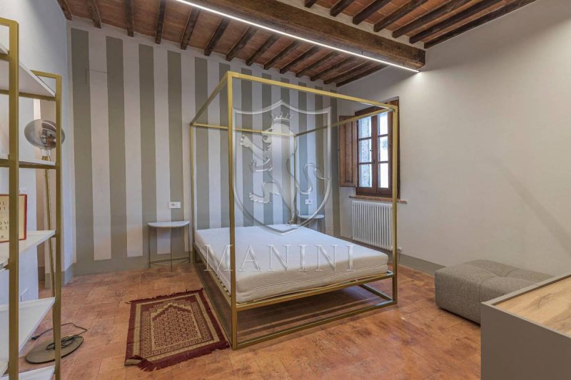 Apartment in Torrita di Siena