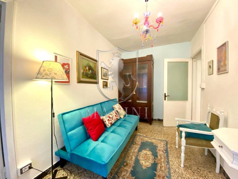 Apartamento em Pienza