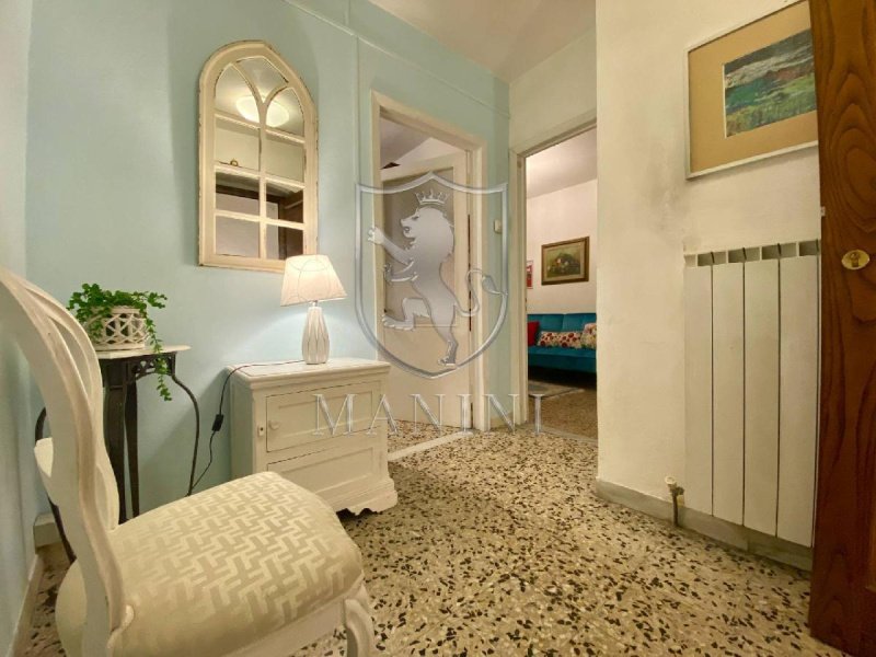 Apartamento em Pienza