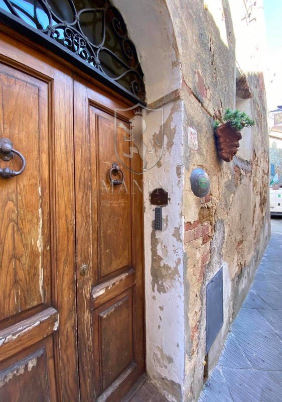 Wohnung in Montalcino