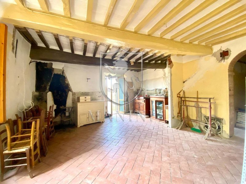 Apartment in Montalcino