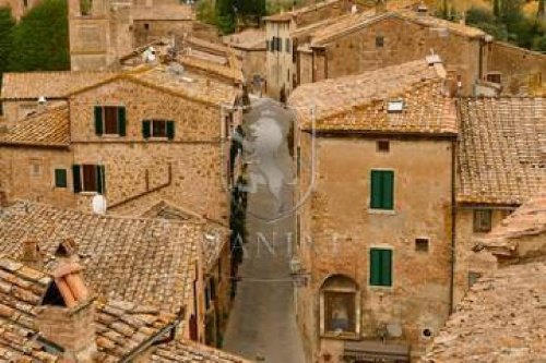 Apartment in Montalcino