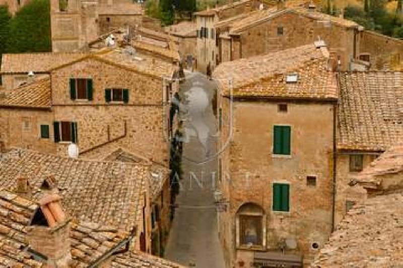 Apartment in Montalcino