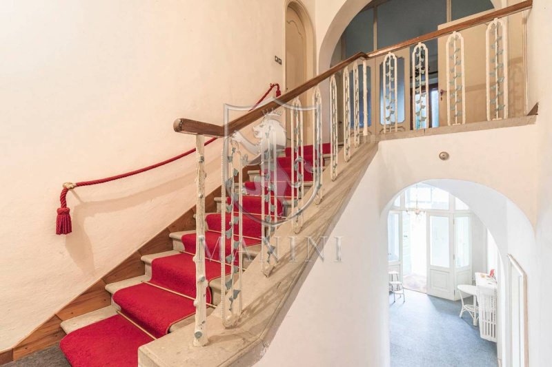 Casa de campo em Arezzo