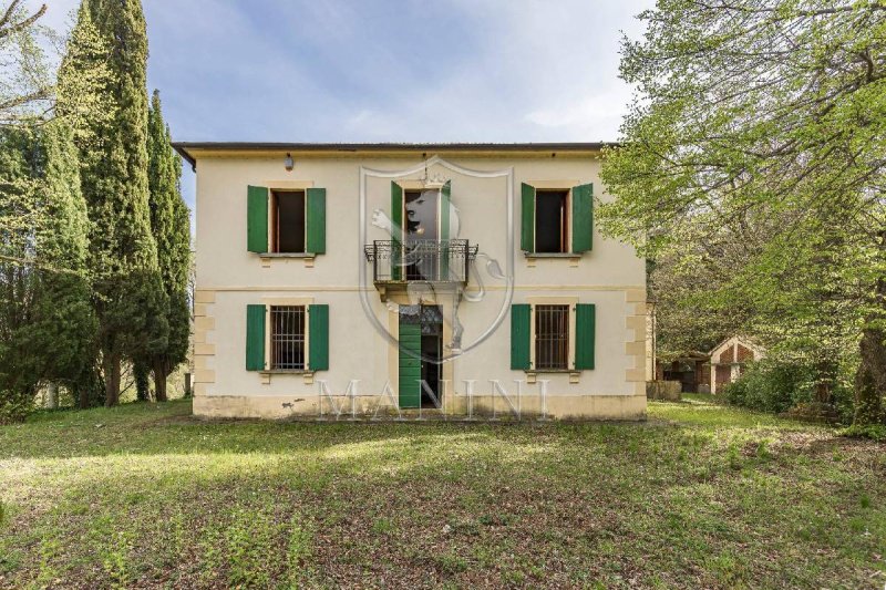 Casa de campo em Arezzo