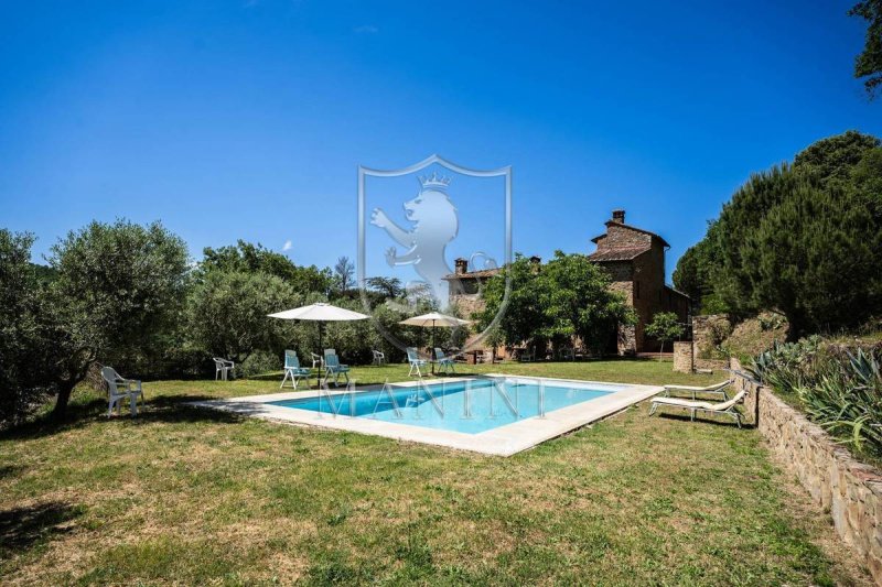 Borgo a Sinalunga