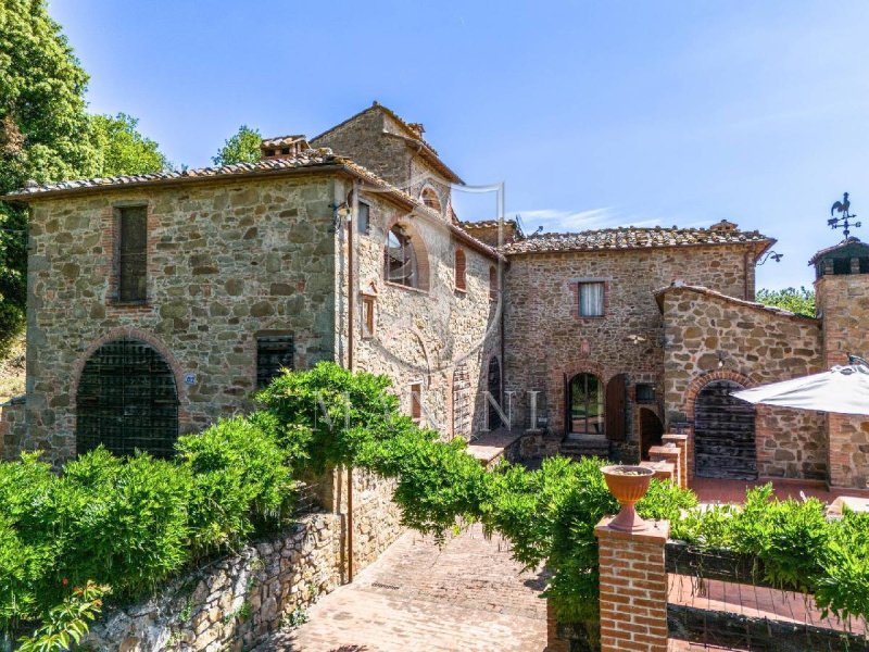 Borgo a Sinalunga
