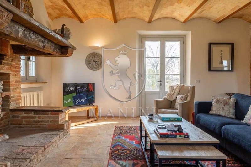 Huis op het platteland in Castiglione del Lago