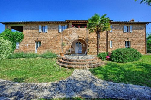 Huis op het platteland in Castiglione del Lago