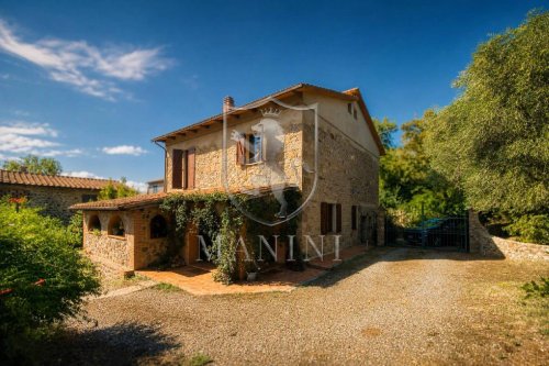 Maison de campagne à Cinigiano