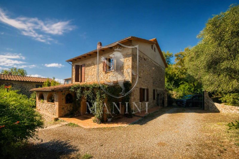Maison de campagne à Cinigiano