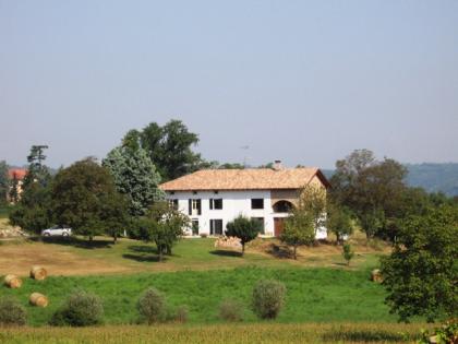 Casa em Nizza Monferrato