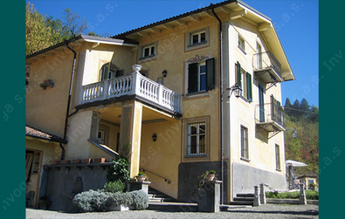 Maison à Acqui Terme