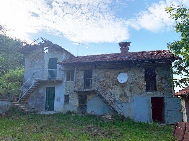Huis in Melazzo