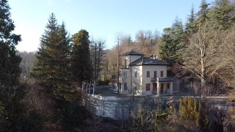 Haus in Acqui Terme