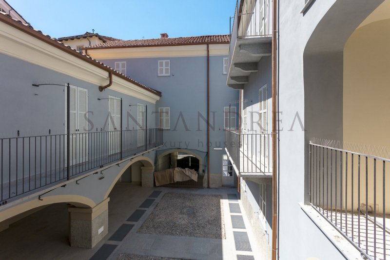 Historic apartment in Acqui Terme