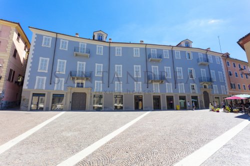 Historic apartment in Acqui Terme