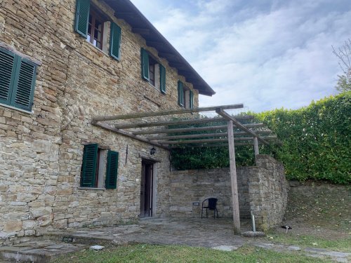 Casa en Roccaverano