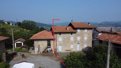 Haus in Melazzo