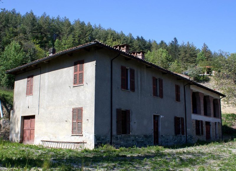 House in Acqui Terme