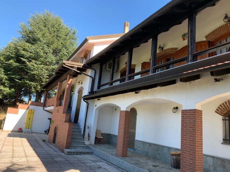 House in Acqui Terme