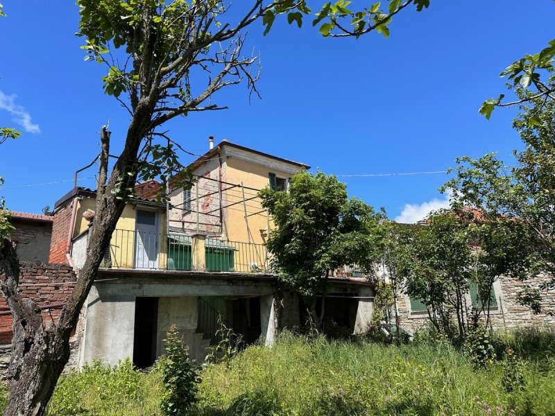 Casa a Cavatore