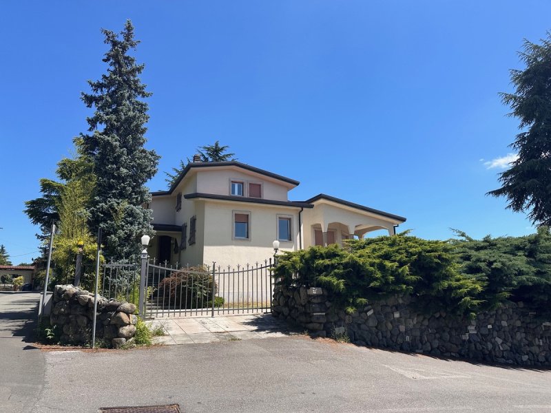 Villa i Acqui Terme