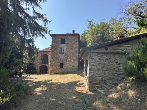 Casa a Bistagno