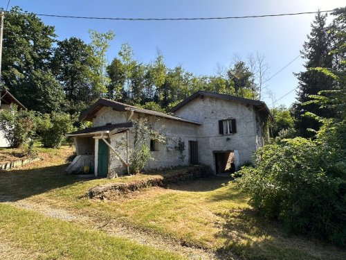 Maison à Spigno Monferrato