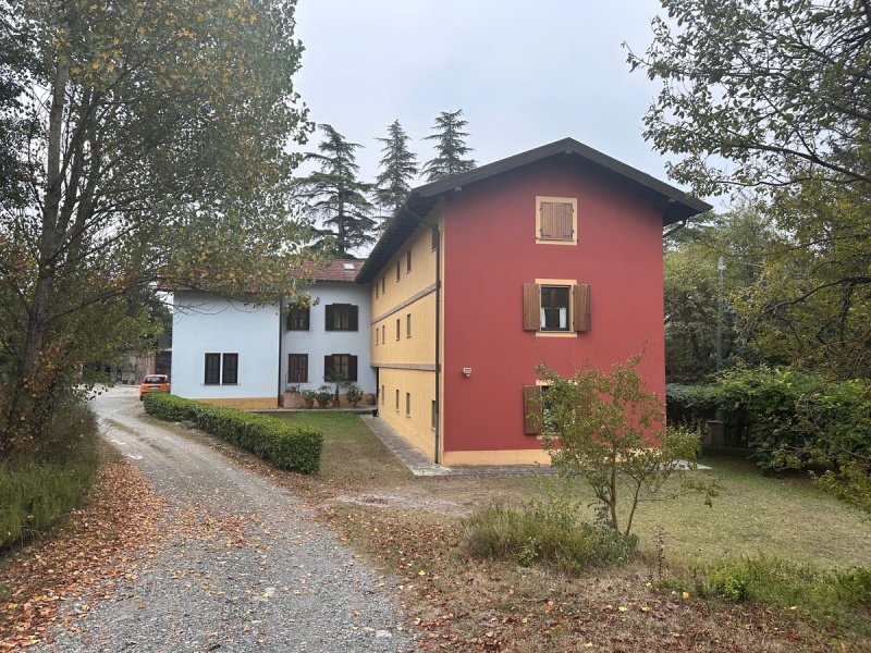 Maison à Arquata Scrivia