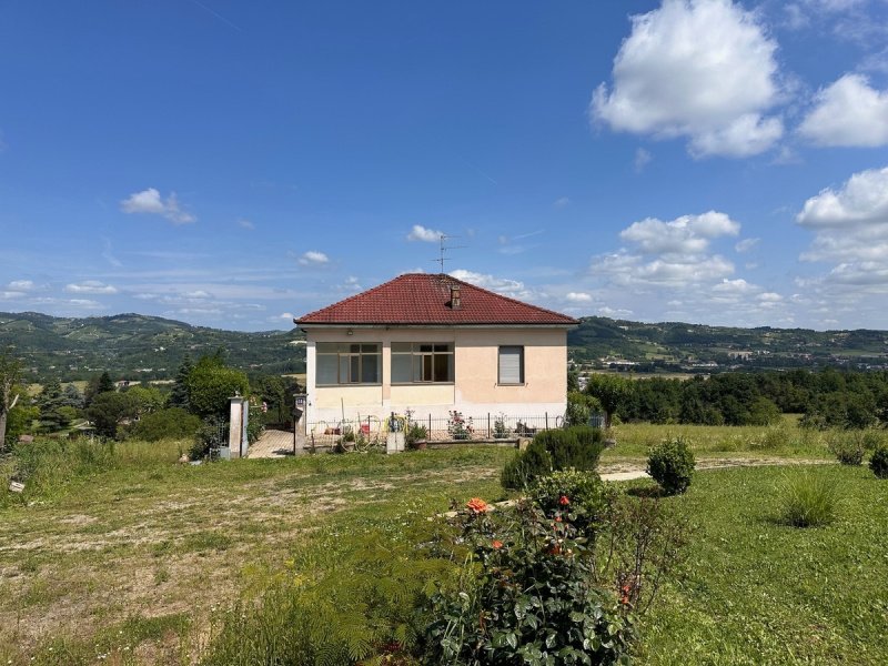 House in Melazzo