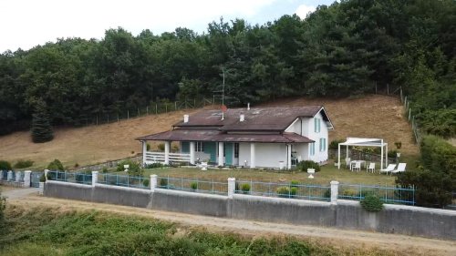 Дом в Акви-Терме