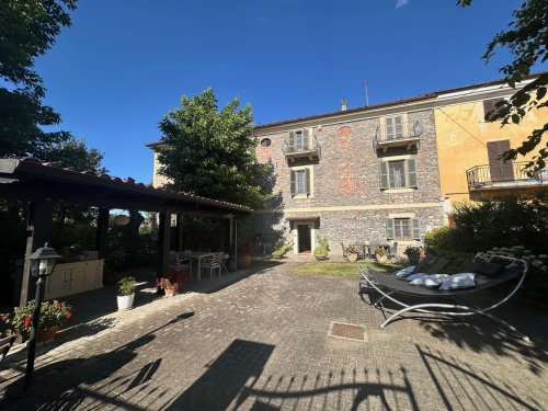 Lucht/land in Acqui Terme