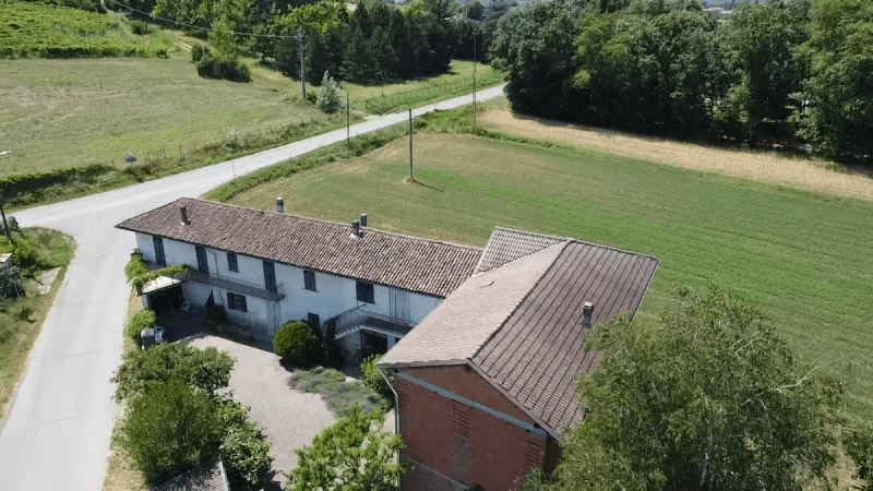 里瓦尔塔博尔米达房屋