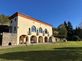 Casa histórica em Acqui Terme