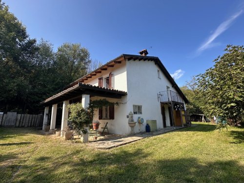 Дом в Момбаруццо