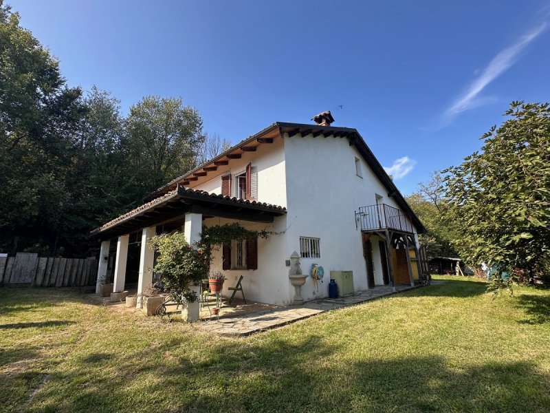 Дом в Момбаруццо