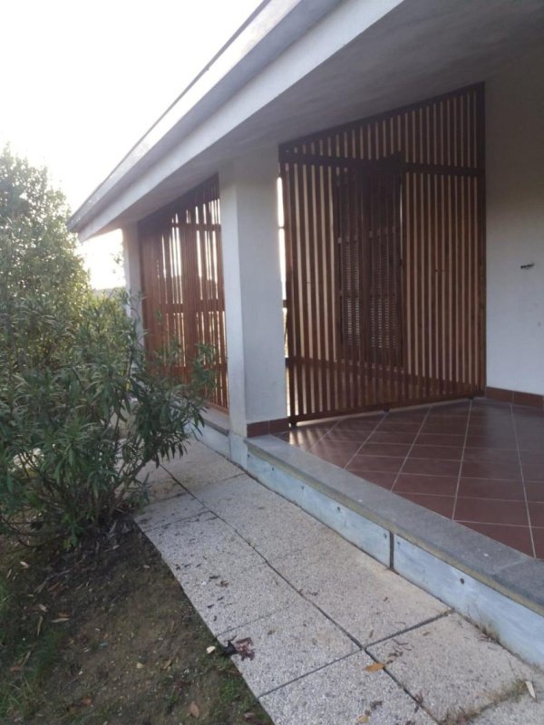 Huis in Castel Rocchero