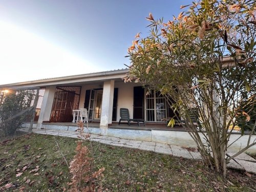 Huis in Castel Rocchero