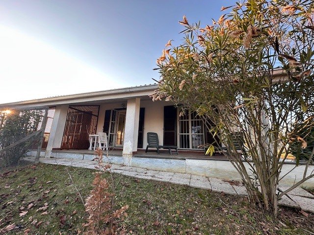 Huis in Castel Rocchero