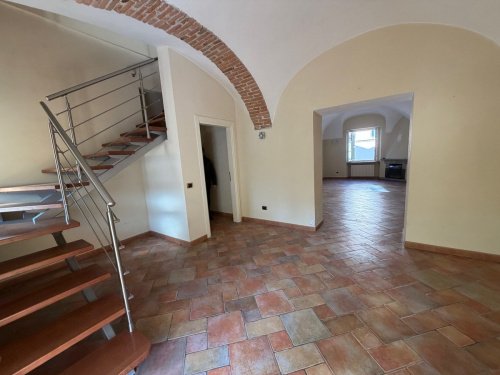 Историческая квартира в Акви-Терме