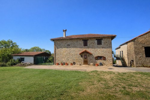 Maison à Roccaverano