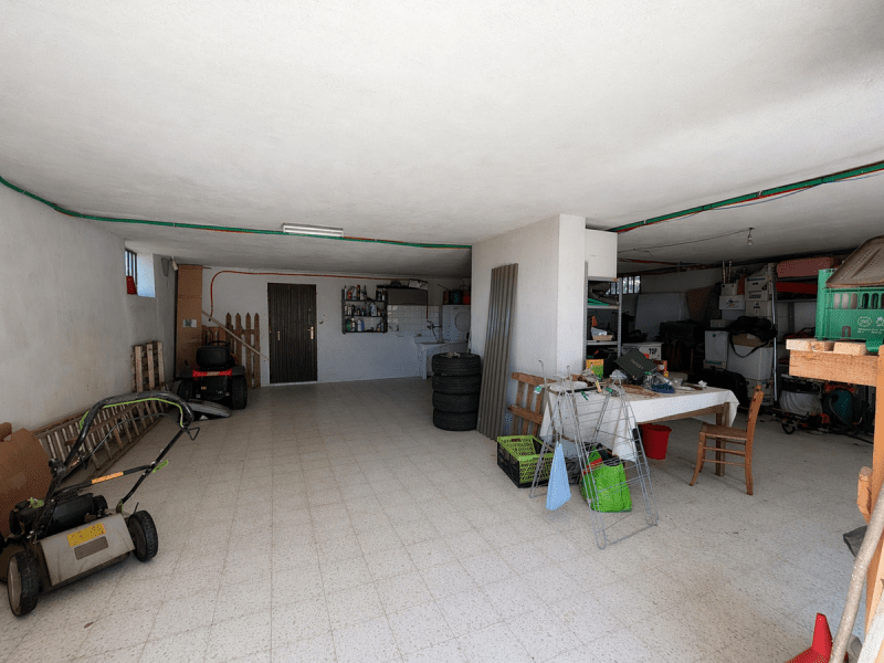 Casa em Melazzo