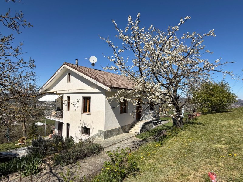 Casa em Melazzo