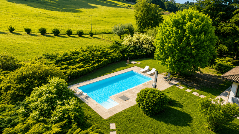 Casa em Acqui Terme